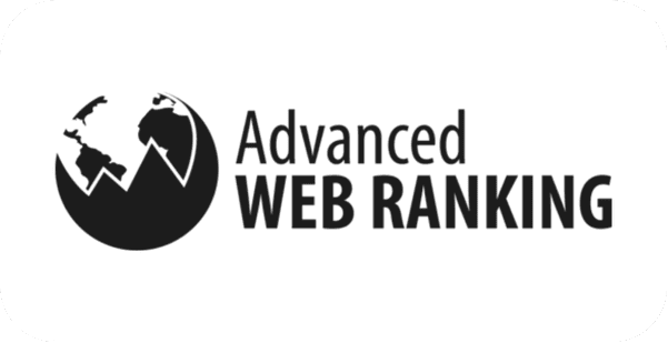 Logo ADVANCED WEB RANKING