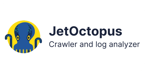 Logo JET OCTOPUS