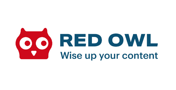 Logo RED OWL