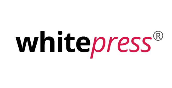 Logo WHITEPRESS