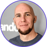 agenda profile Mark Williams Cook
