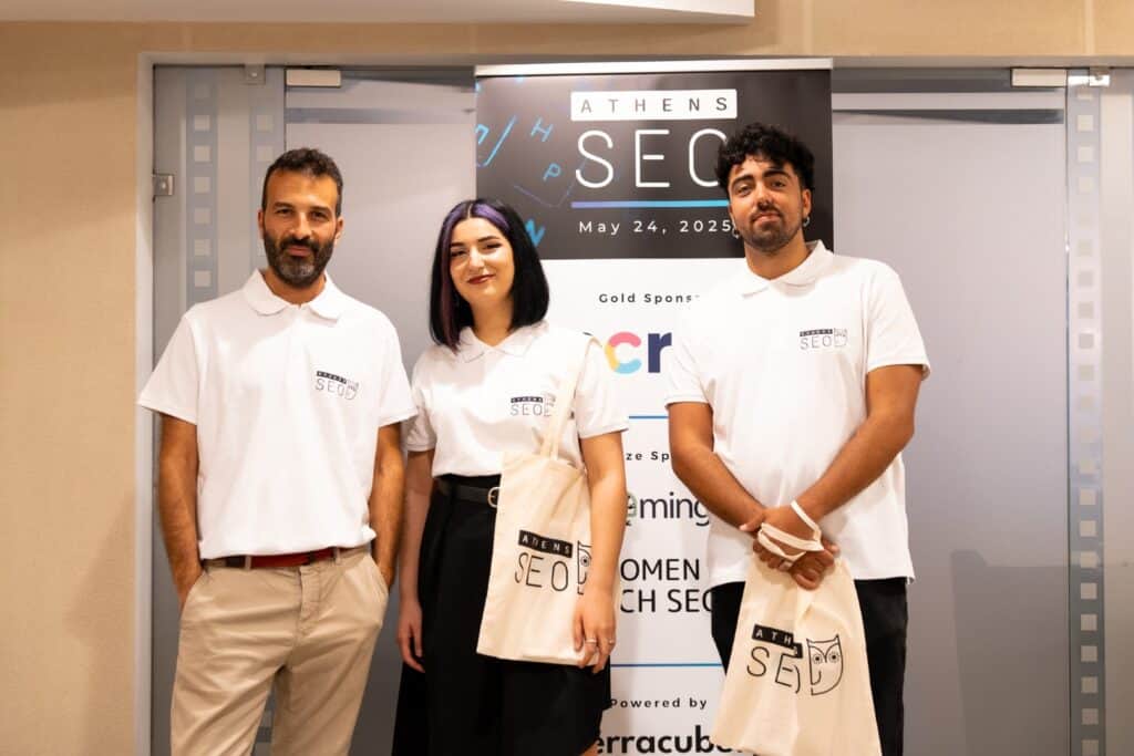 Our volunteers who showed up, stayed late, and made the whole thing run