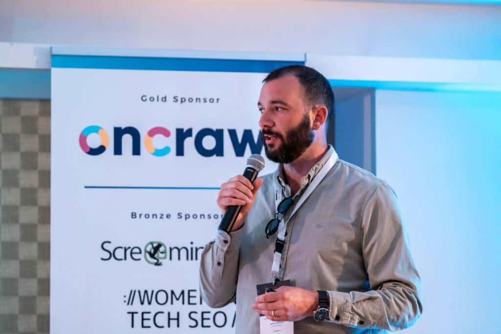 Aris Vrakas on redefining search intent in the age of LLMs.