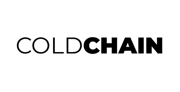 Logo COLDCHAIN