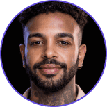 agenda profile Aaron Barefoot