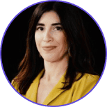 agenda profile Francesca Kavvadia