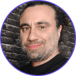 agenda profile Kostis Bakopoulos