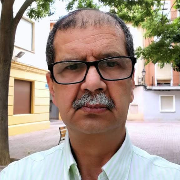 Jacobo J. Nasser