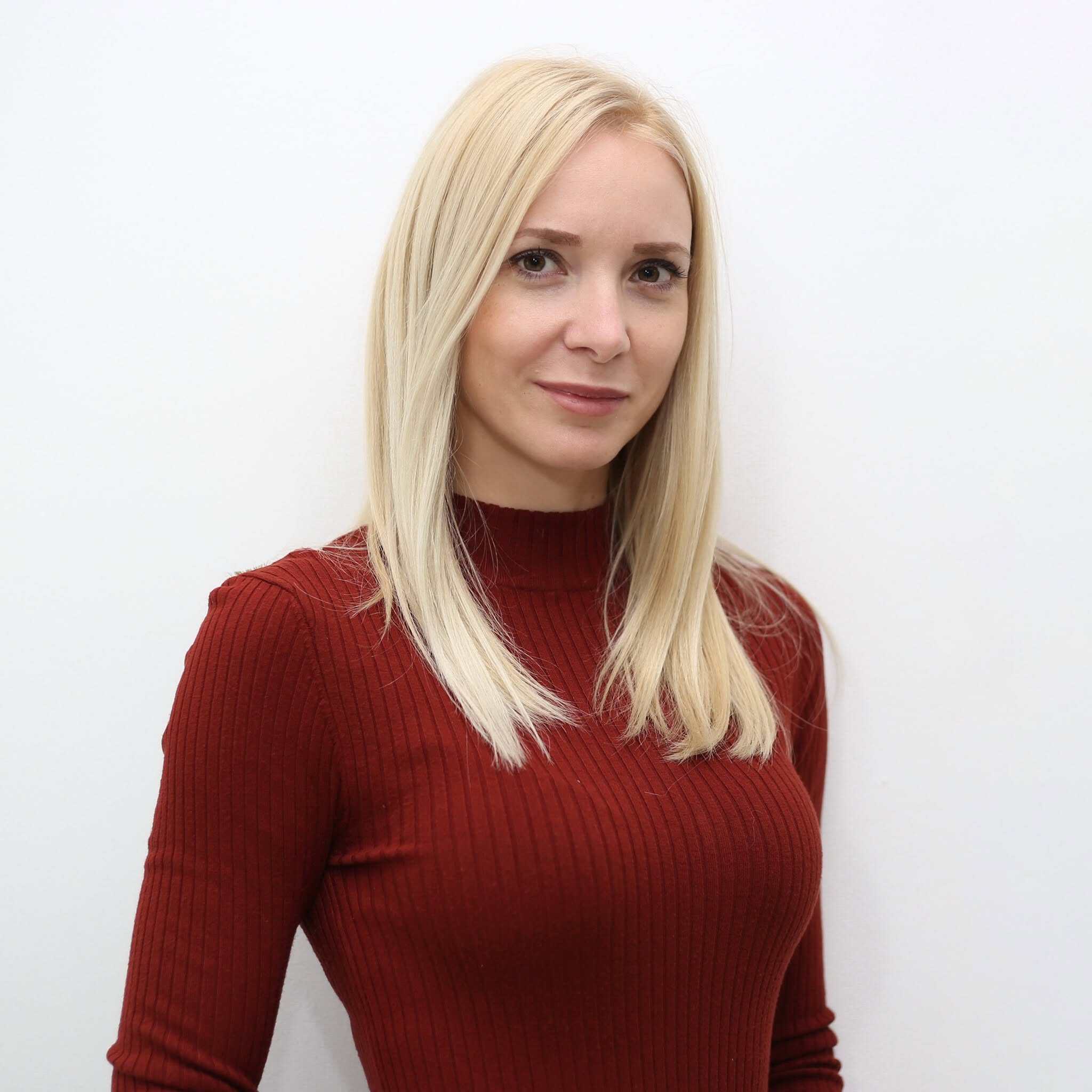 Ljubica Popovic